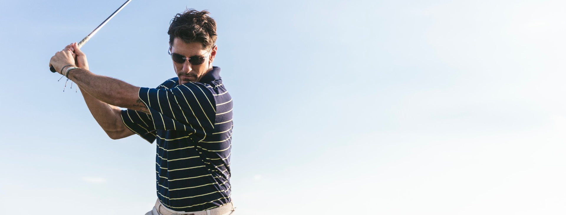 Golf Sunglasses