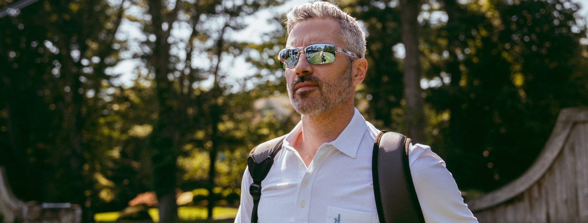 Lightweight Sunglasses