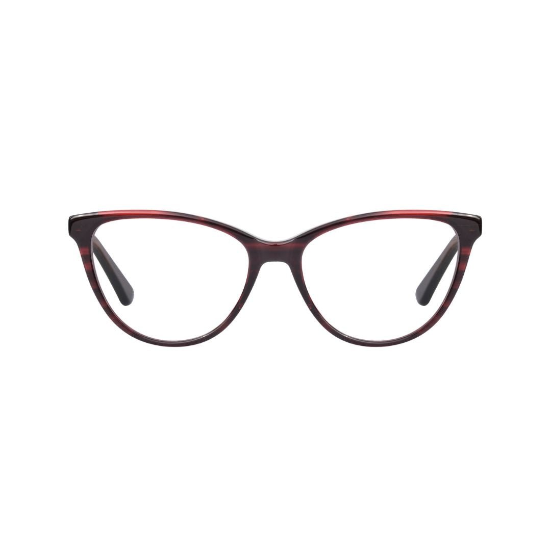 Mae Red Horn Revo Clear Readers Computer Glasses – Revo