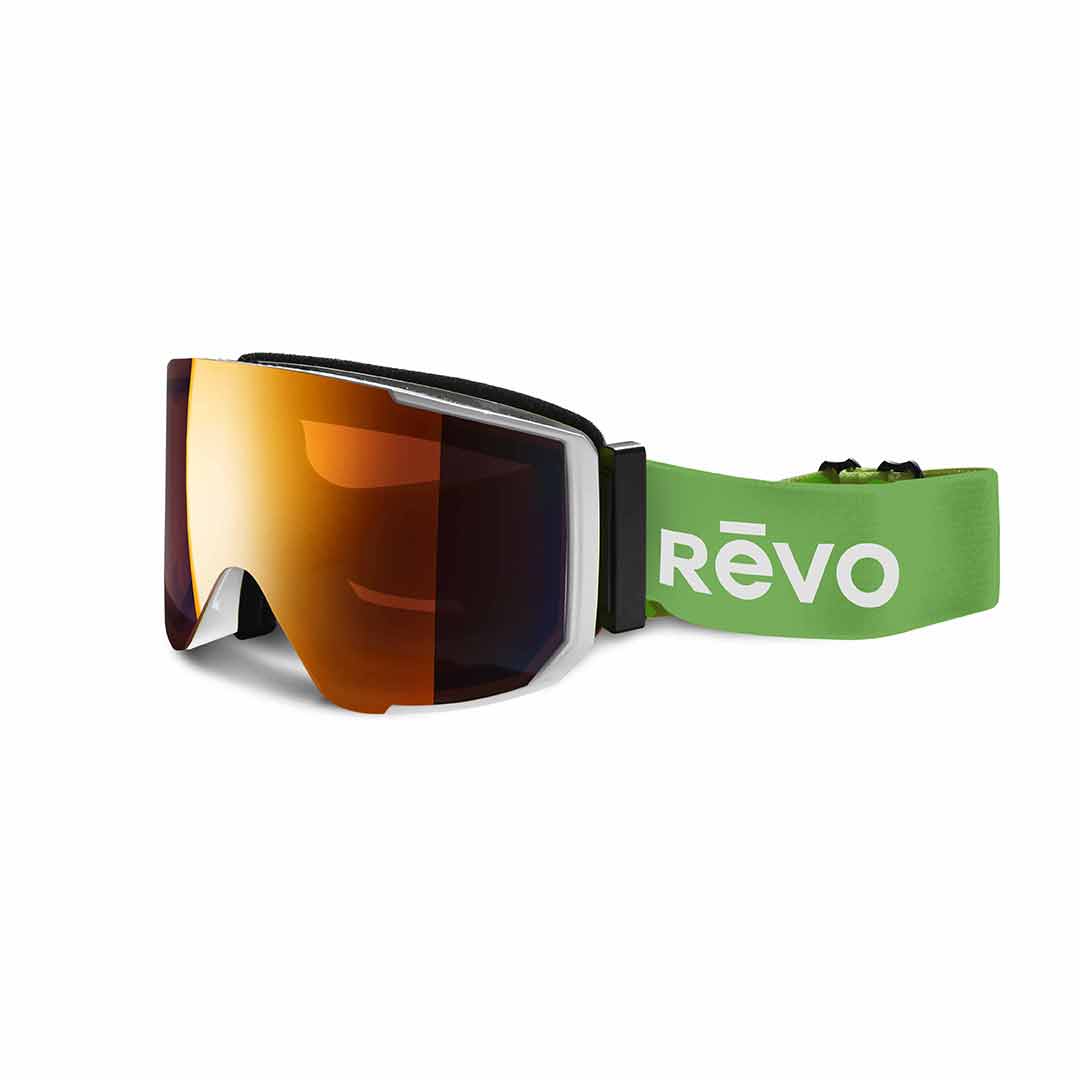 photochromic polarized ski goggles Ripper