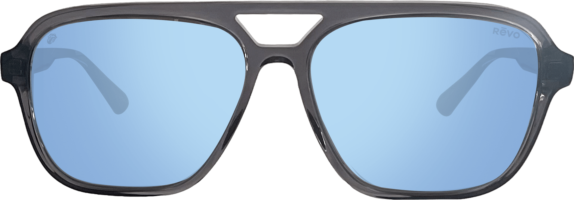 Revo Sunglasses | Revo x Rolling Stones Navigator Undercover