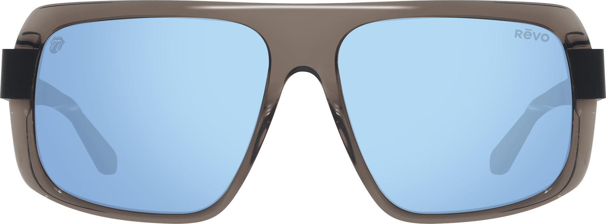 Heartbreaker | Rolling Stones x Revo Sunglasses