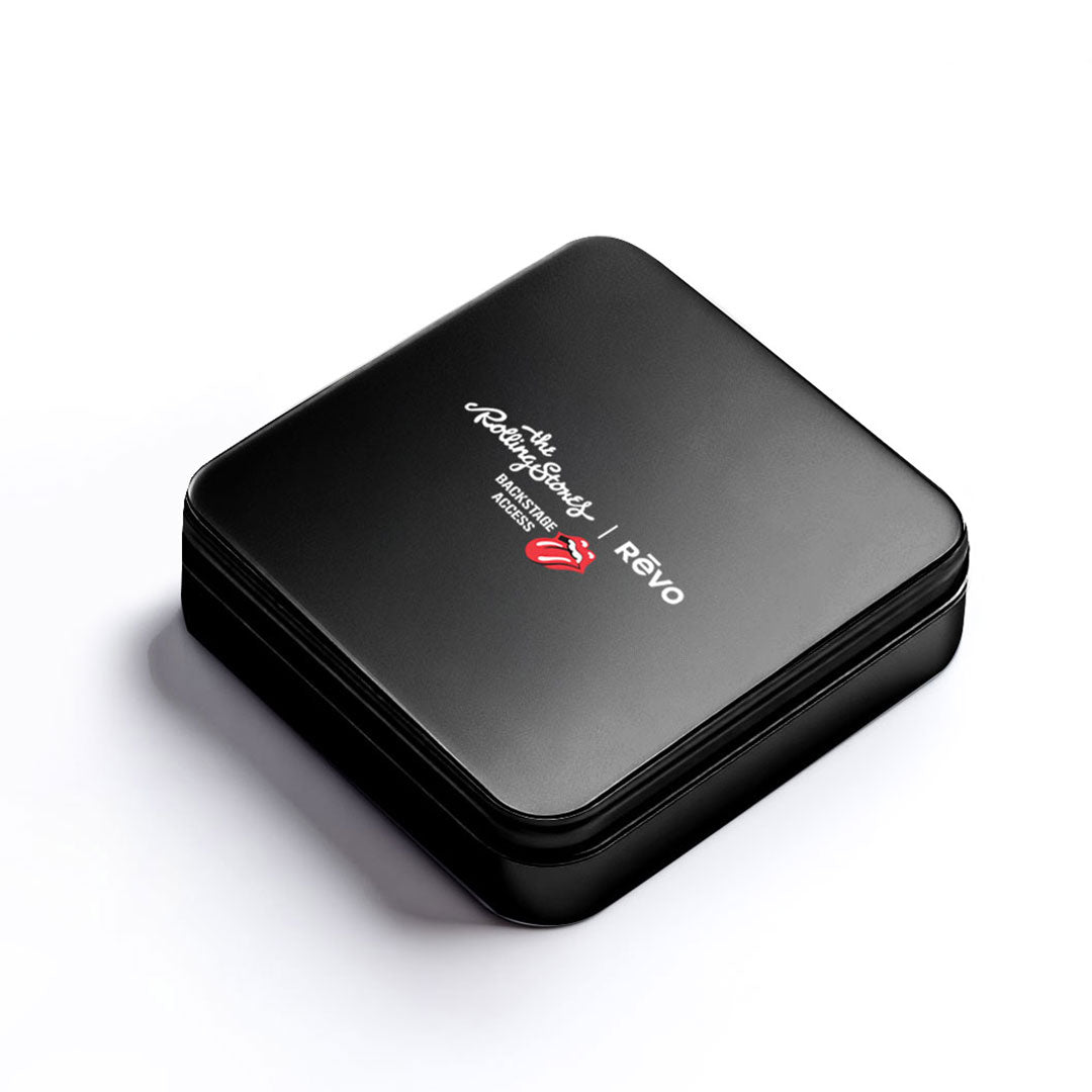 Satisfaction LTD Box Set