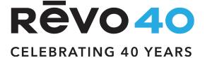 Revo Sunglasses logo