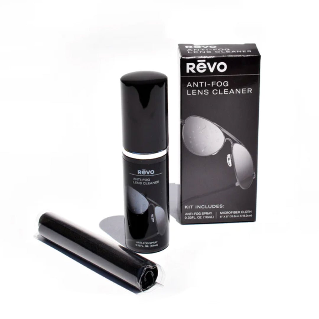 goggles cleaner Revo