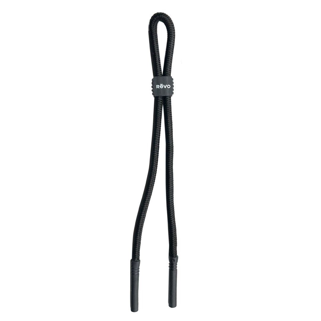 レイコップ Adjustable Retainer Cord – Revo Sunglasses