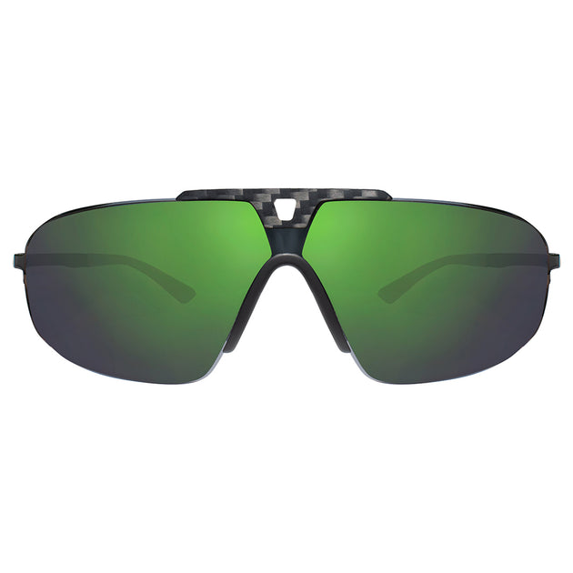 Revo Black | Alpine by Bode Miller Navigator Photochromic