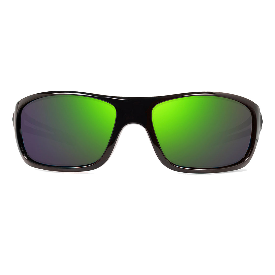 Revo Coast Sport Wrap Sunglasses Revo Sunglasses