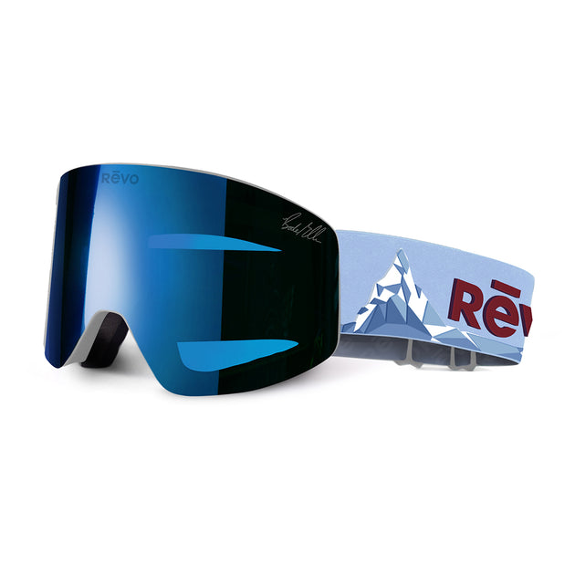 Revo | Revo x Bode Miller No. 6 Goggles – Revo Sunglasses