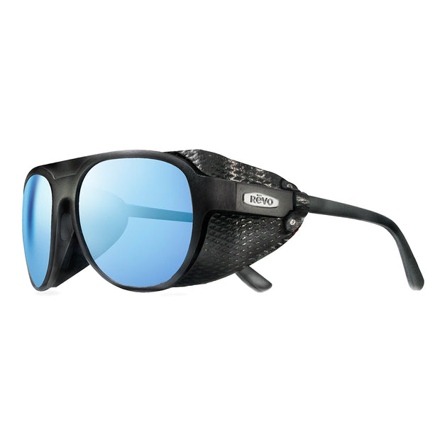 Revo  Traverse Glacier Glass Sunglasses – Revo Sunglasses