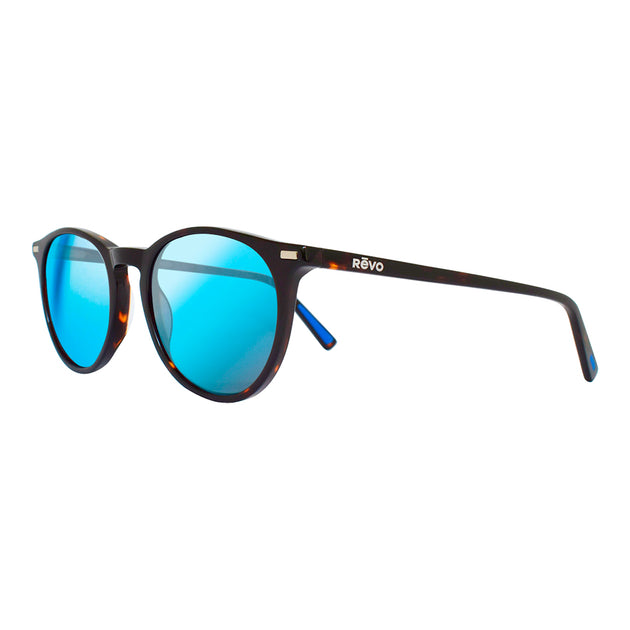 Revo Sunglasses Sierra - Black