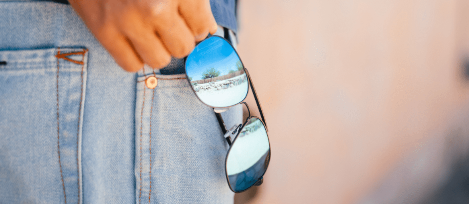 How to Find Out If Your Sunglasses Are Polarized