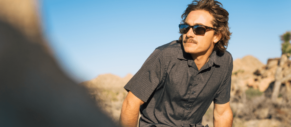 Best Sunglasses for Big Heads