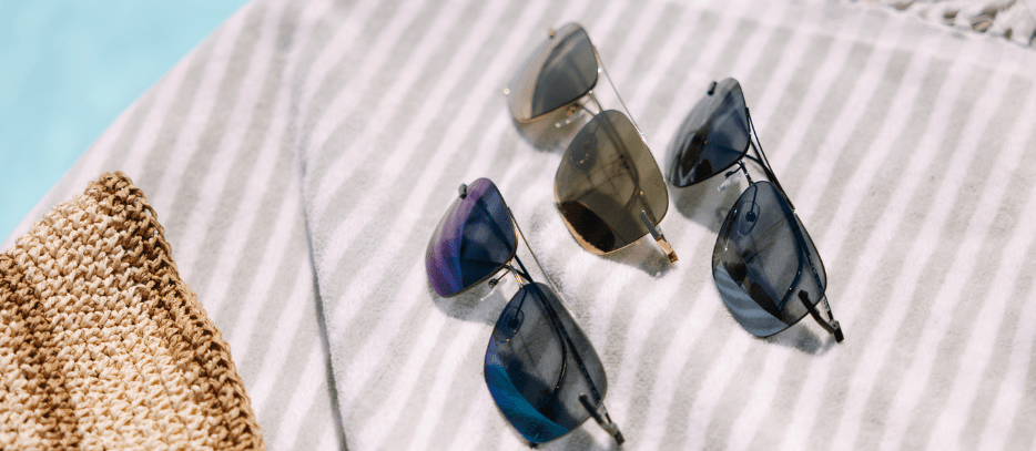 How to Clean Polarized Lenses