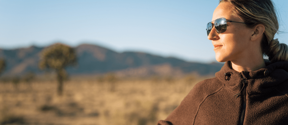 Sunglasses for Small Faces