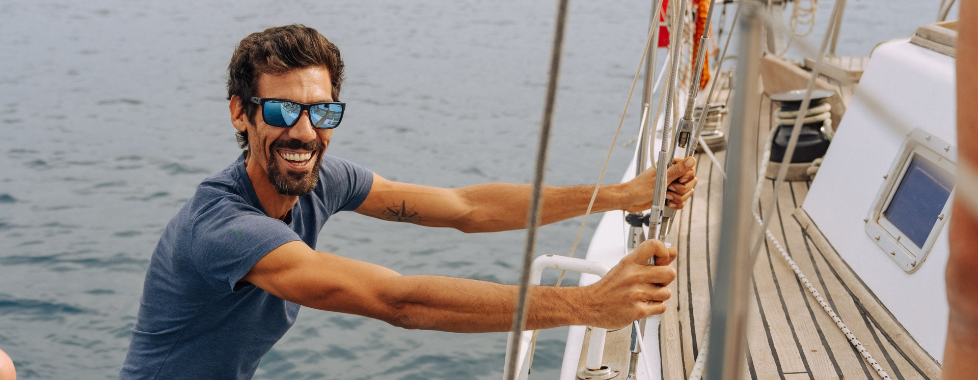 Sunglasses for Square Shaped Faces