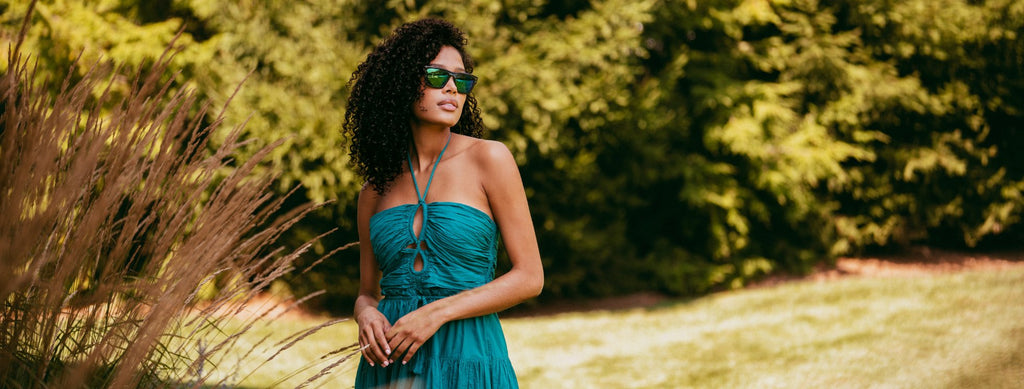 Women's Prescription Sunglasses - Revo Sunglasses