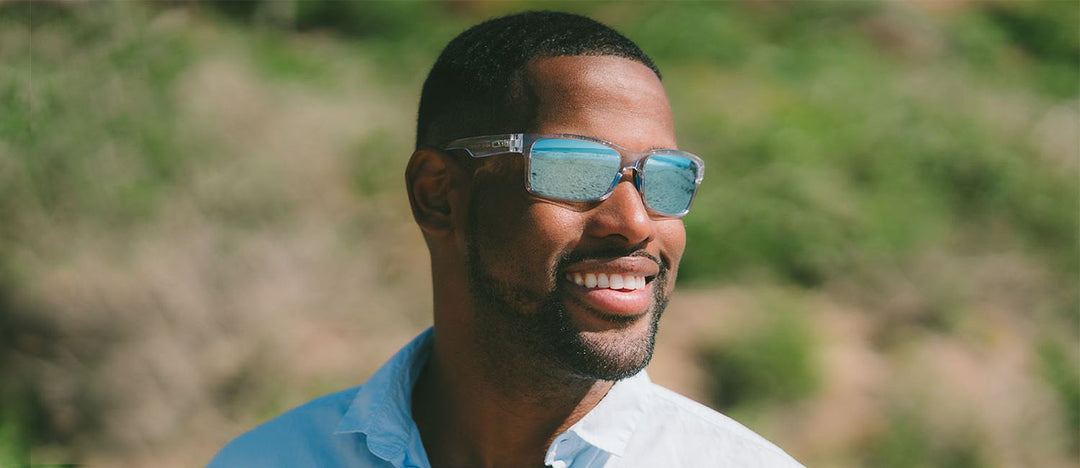 Revo Polarized Sunglasses Featured in Outdoor Magazine