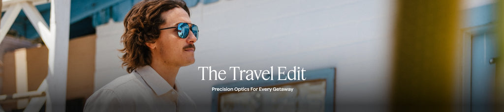 The Travel Edit