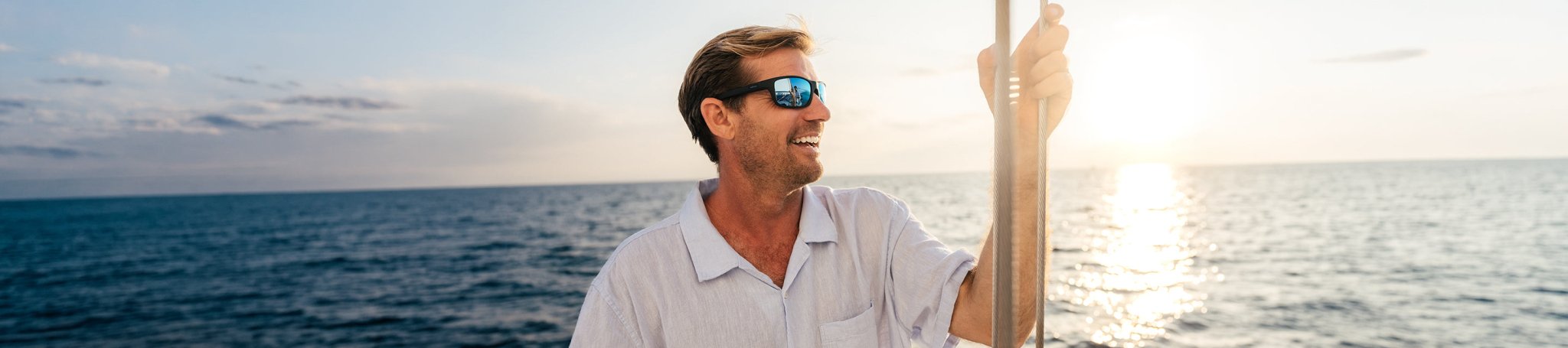 Blue Water Lens: Lens for Watersports & Activities | Revo – Revo