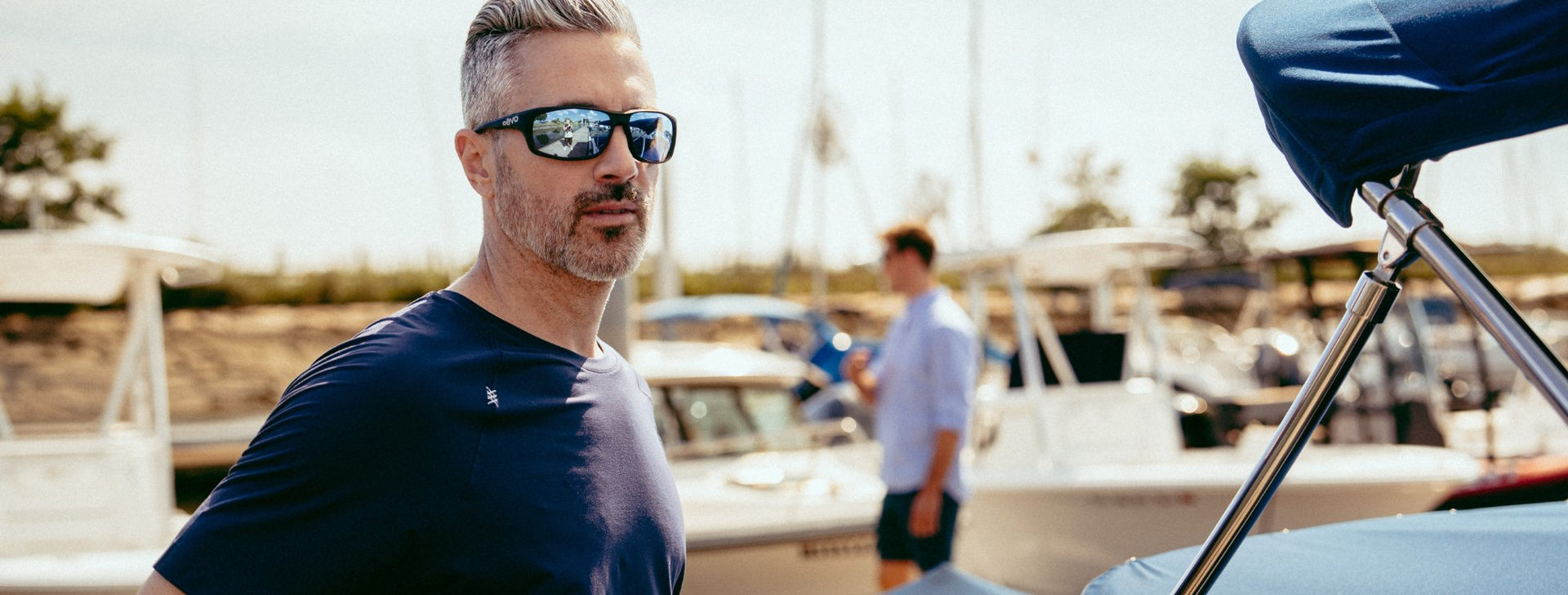 Men's Prescription Sunglasses - Revo Sunglasses