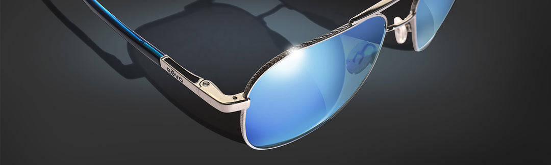 REVO Special & Limited Edition Sunglasses