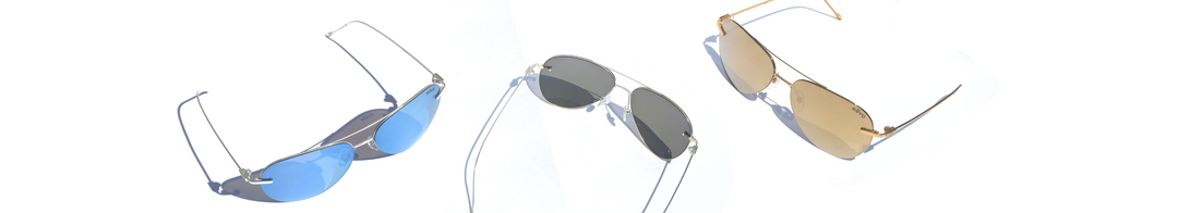 Revo Exclusive Release Sunglasses