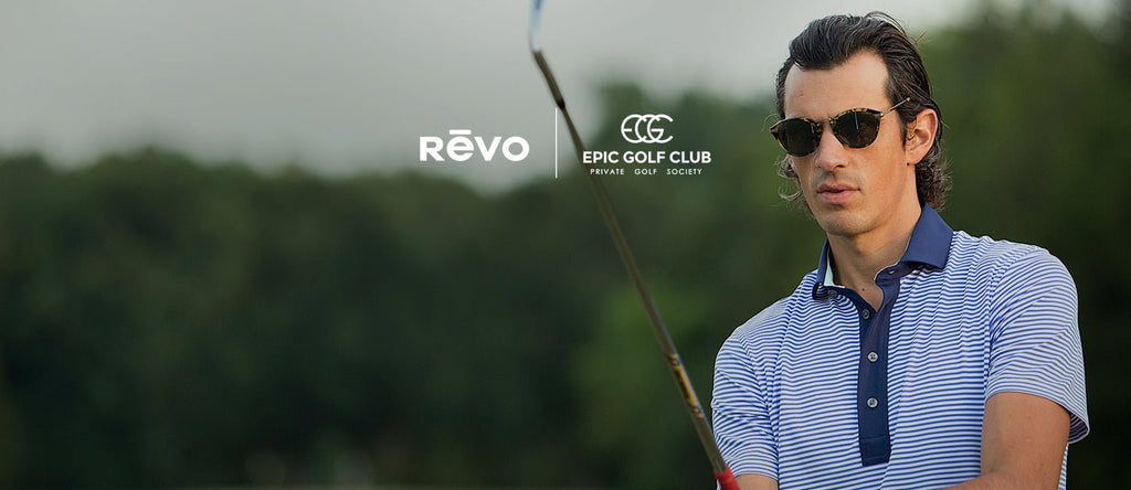 Welcome Epic Golf Club Members