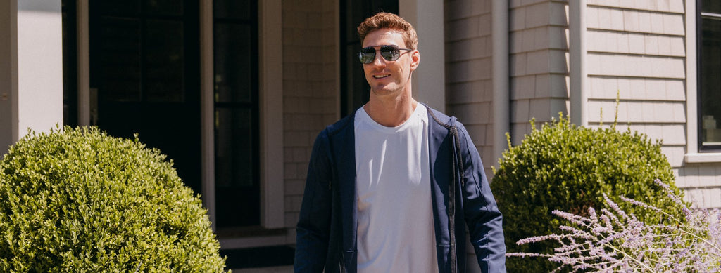 Sunglasses with Metal Frames