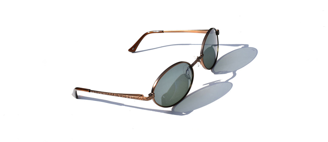 Python Frame Sunglasses