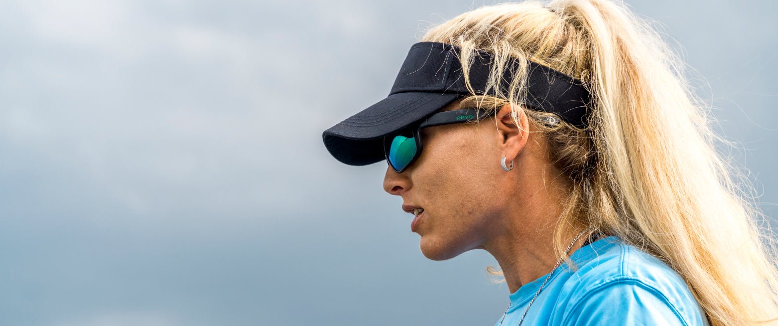 Revo x Darcizzle