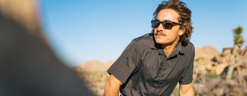 Terra Lens - Revo Sunglasses