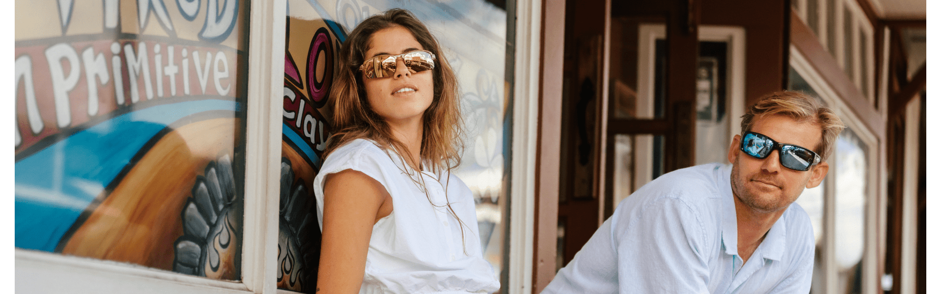 All Sunglasses - Revo Sunglasses