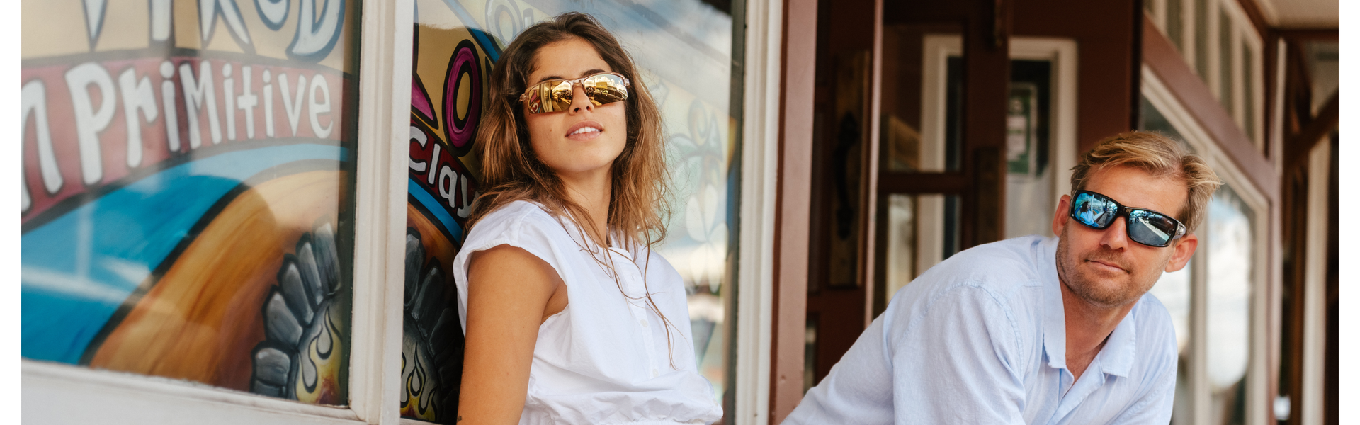 All Sunglasses - Revo Sunglasses