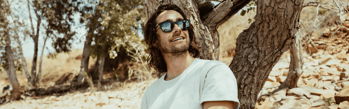Rectangle and Square Sunglasses