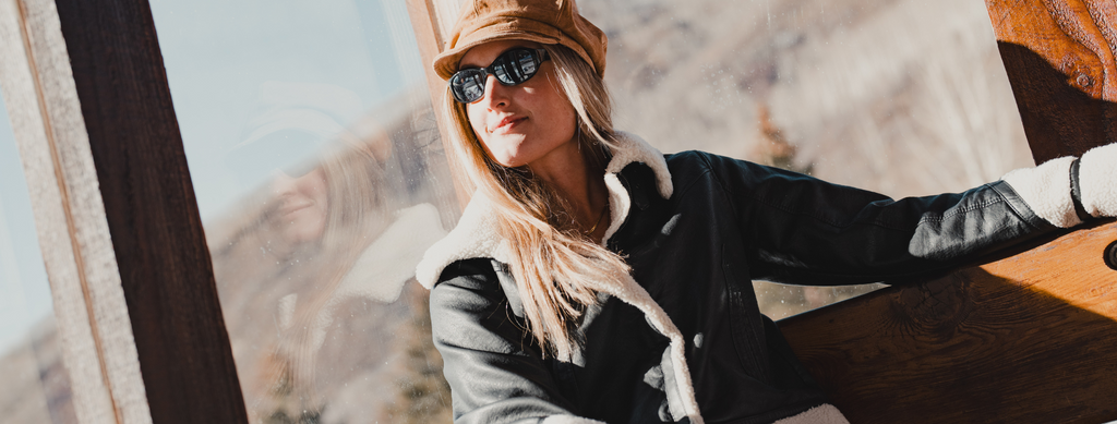 Petite Sunglasses for Small Faces