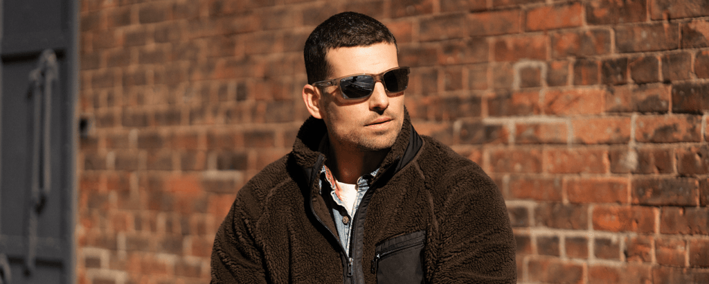 Photochromic Polarized Sunglasses - Revo Sunglasses