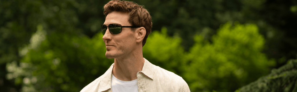 Navigator Sunglasses
