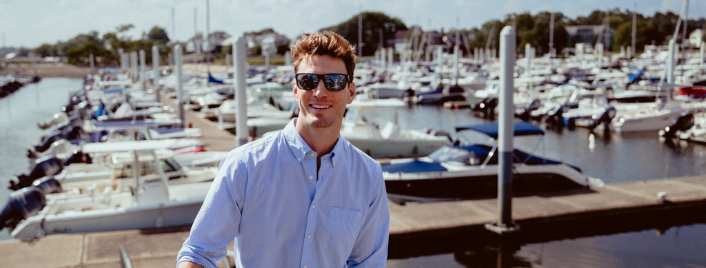 Wide Sunglasses for Wide Faces