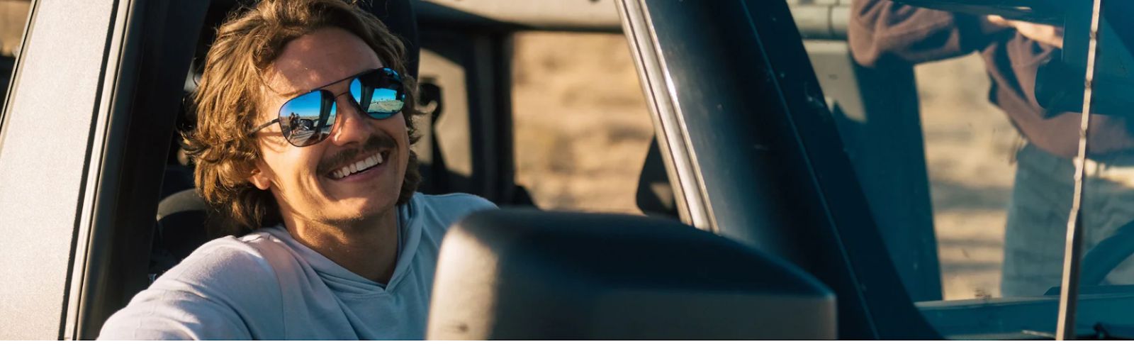 Polarized Sunglasses for Driving