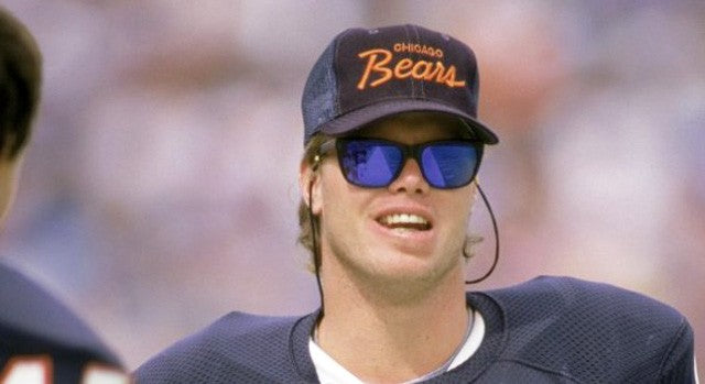 Jim McMahon x Revo