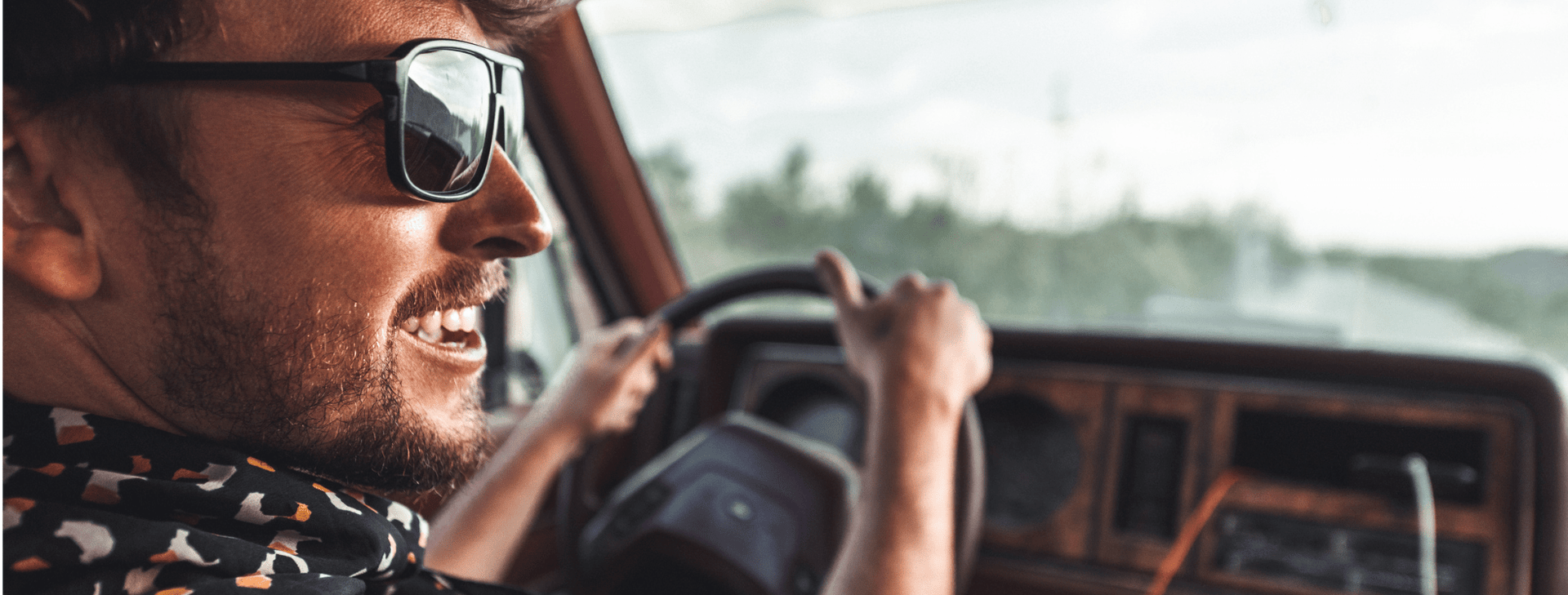 The Best Prescription Sunglasses for Driving