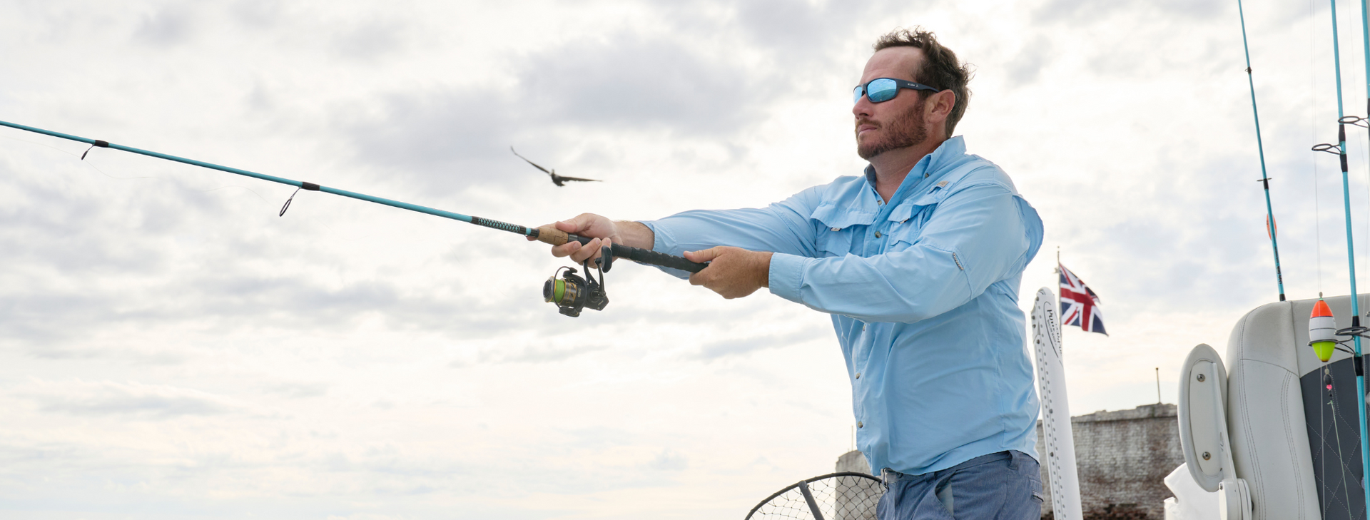 The Best Prescription Sunglasses for Fishing