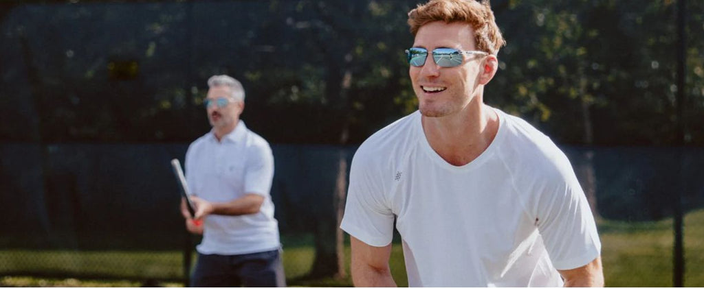 Sunglasses for Round Shaped Faces