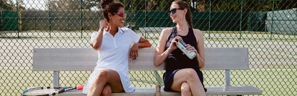 Tennis & Pickleball Sunglasses