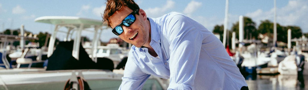 The Best Glass Lens Sunglasses - NEW