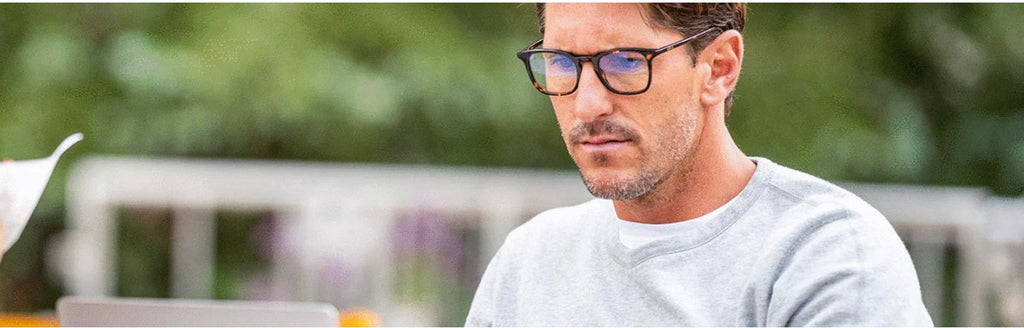 Blue Light Blocking Glasses - NEW