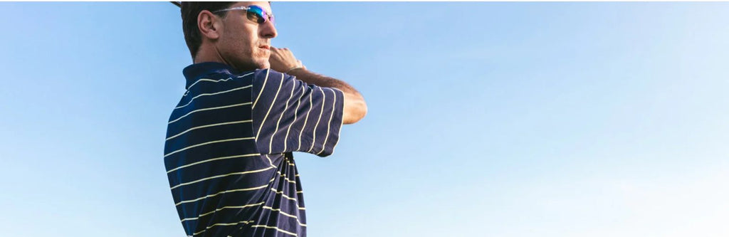 The Best Prescription Sunglasses for Golf