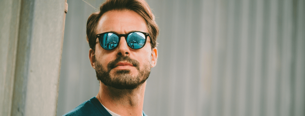 The Best Prescription Sunglasses for Men