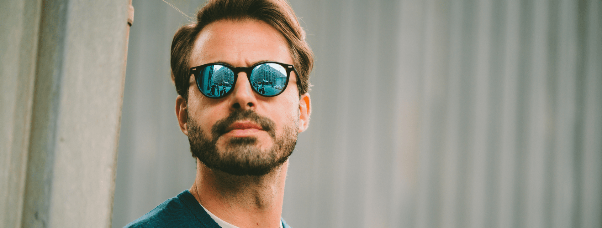 The Best Prescription Sunglasses for Men